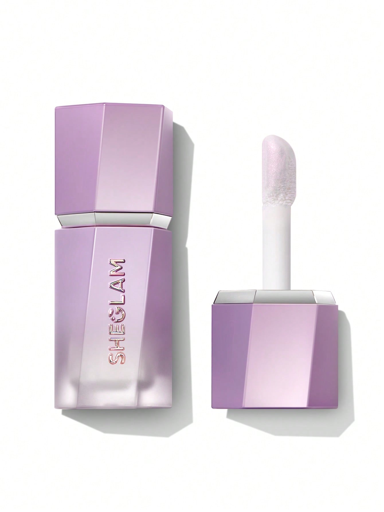 Chroma-Glow Bloom Liquid Highlighter-90 Flying Comet