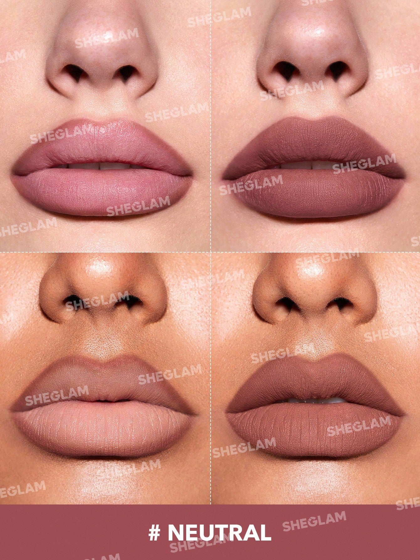 So Lippy Lip Liner-004 Neutral
