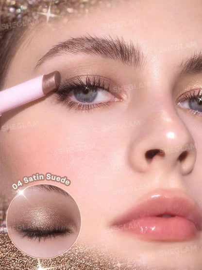 Sheglam - Crystal Jelly Glaze Stick
