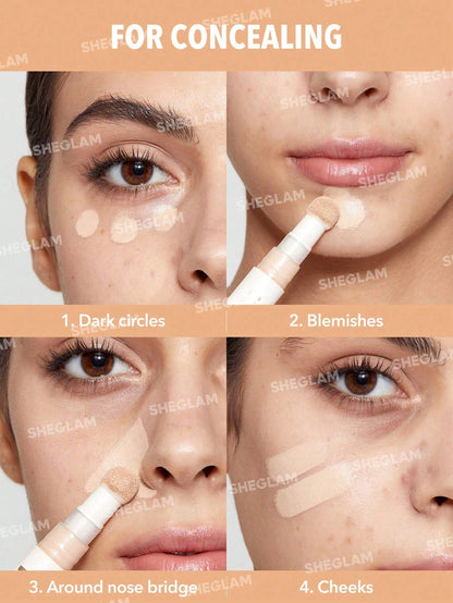 Complexion Boost Concealer-Fair