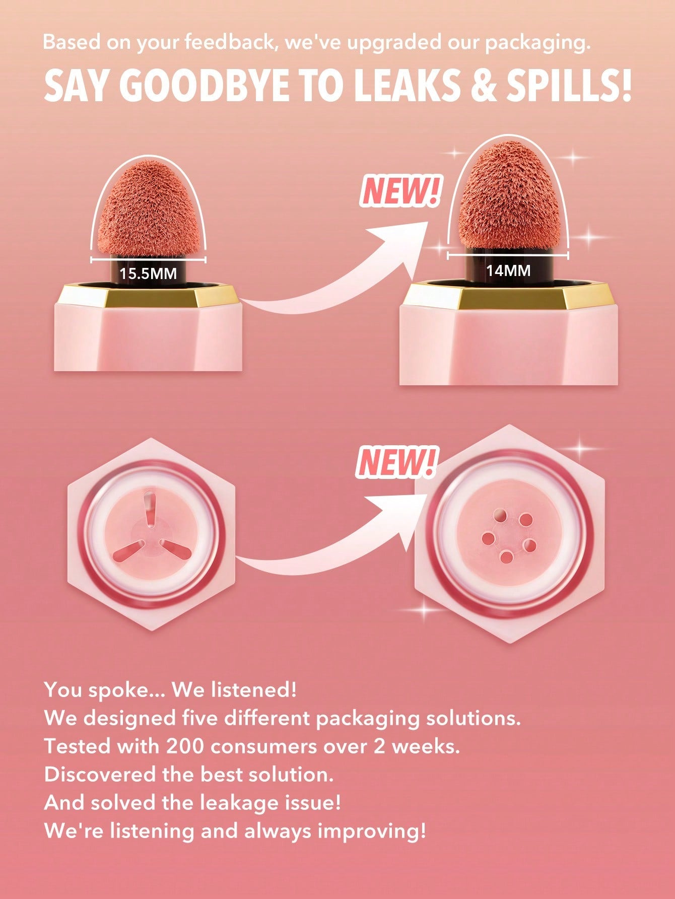 Color Bloom Liquid Blush-002 Rose Ritual