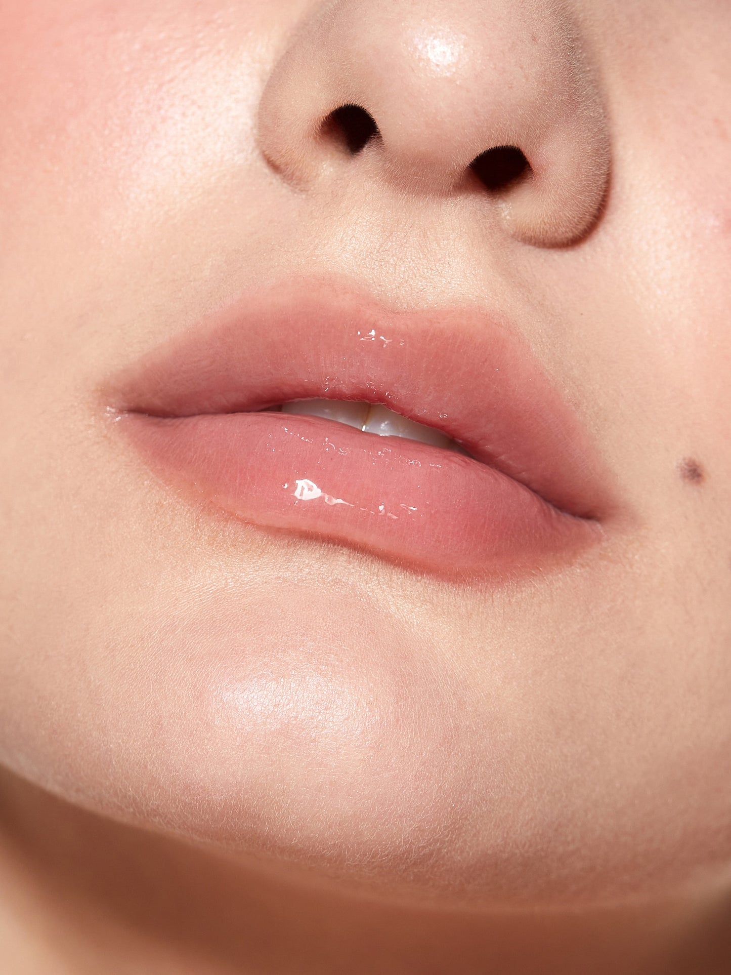 Jelly Wow Hydrating Lip Oil-603 Berry Involved