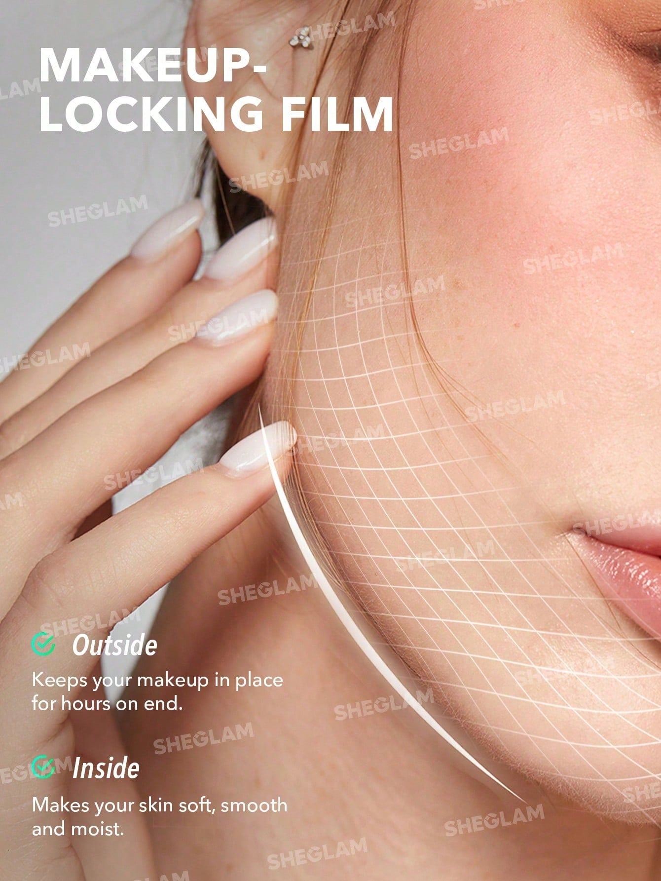 Good Grip Hydrating Primer-15ml