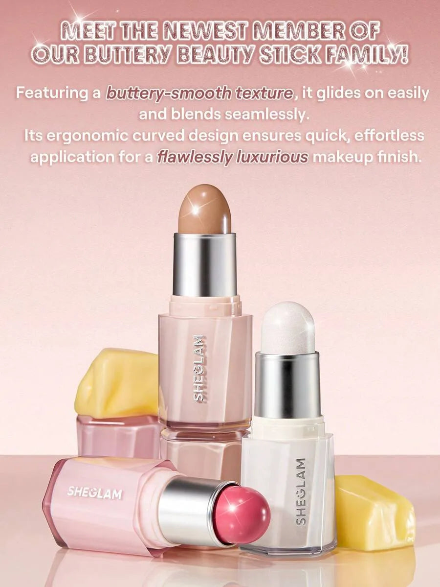 Sheglam - Buttery Bling Highlight Stick