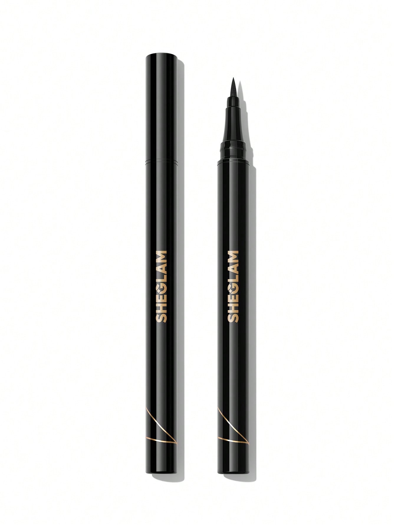 Eye Affinity Waterproof Eyeliner-Now Streaming