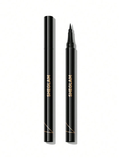 Eye Affinity Waterproof Eyeliner-Now Streaming