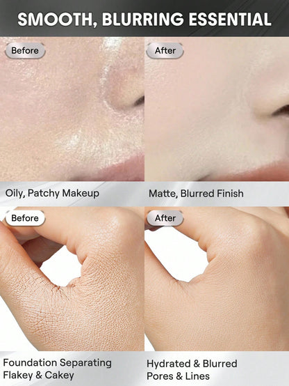 Camera On Smooth & Blur Primer-Translucent