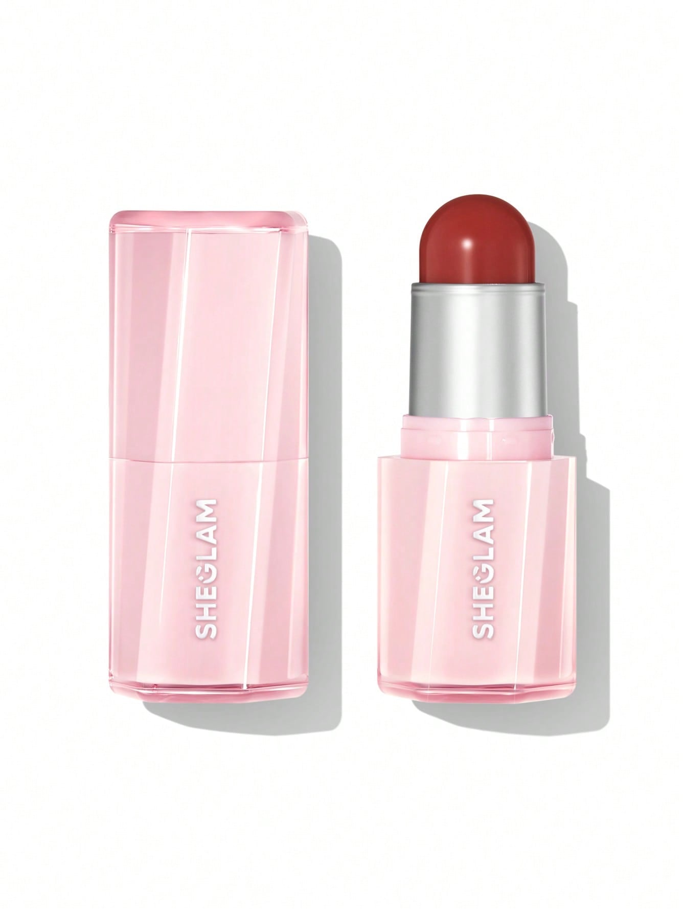 Buttery Bliss Blush Stick-204 Chestnut Flush