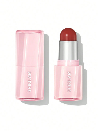 Buttery Bliss Blush Stick-204 Chestnut Flush