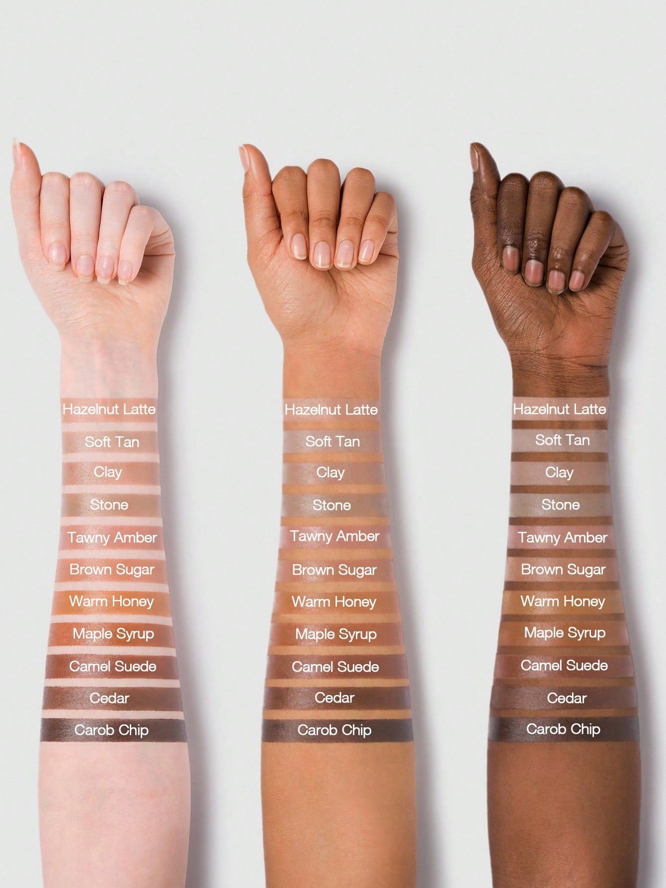 Sun Sculpt Liquid Contour-02 Clay