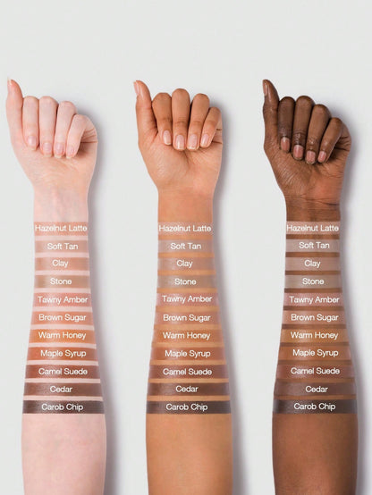 Sun Sculpt Liquid Contour-02 Clay