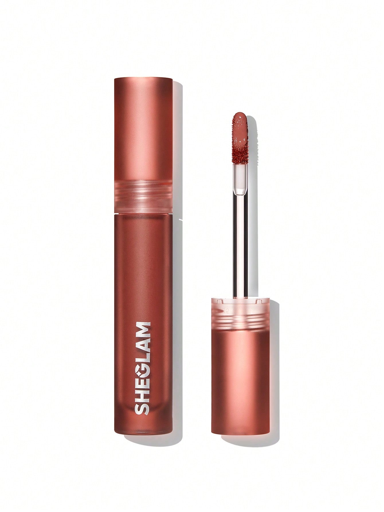 Soft Haze Lip Blur-121 Think Twice