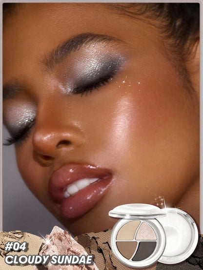 Daydreamer Mini Palette-Cloudy Sundae