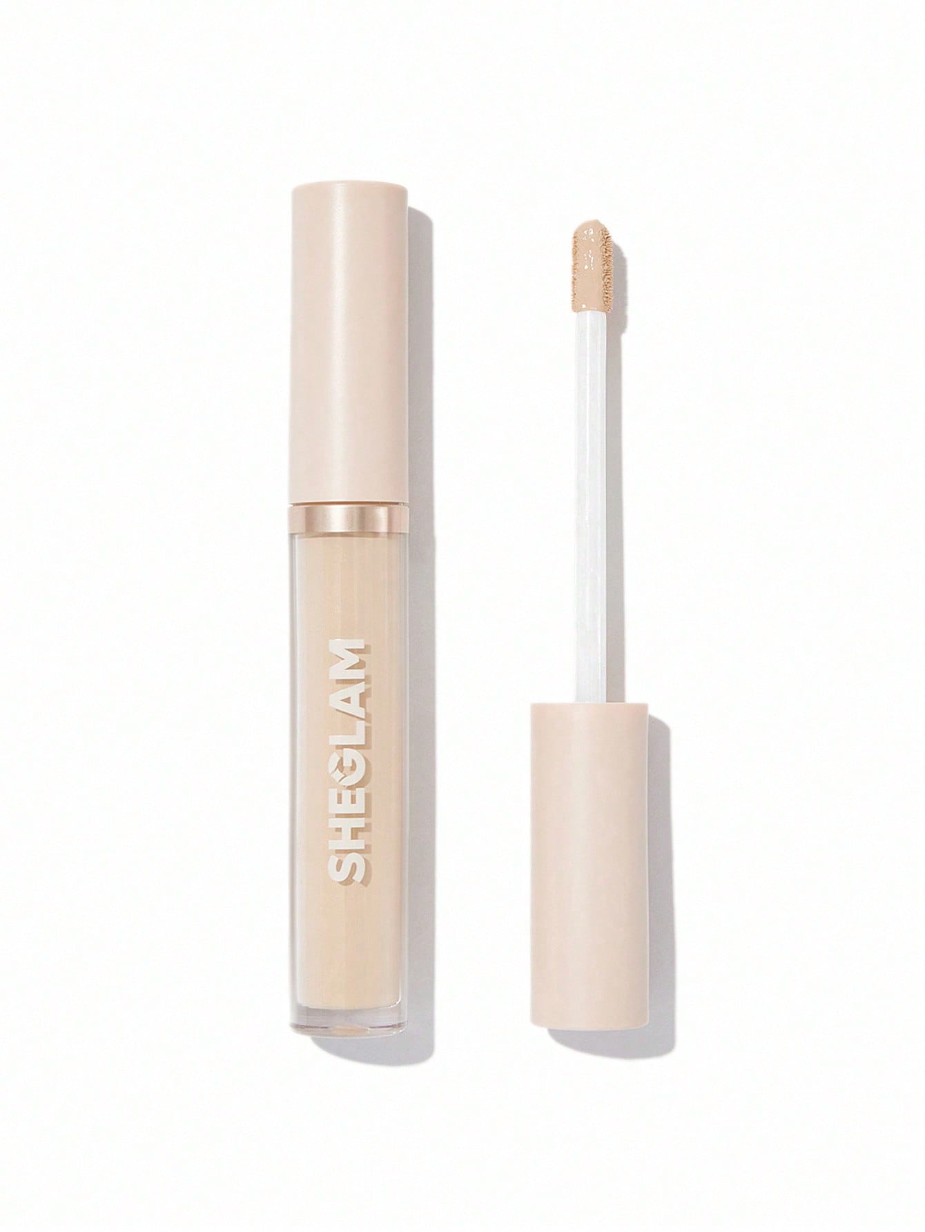 Like Magic 12HR Full Coverage Concealer-Linen