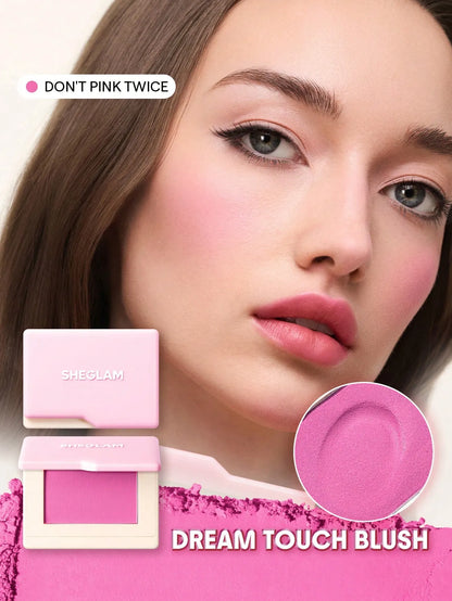 Sheglam - Dream Touch Powder Blush