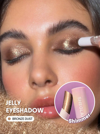 Sheglam - Crystal Jelly Glaze Stick