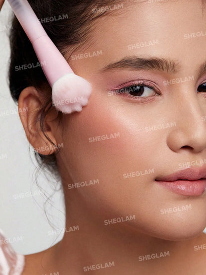 Sheglam - Color Bloom Liquid Blush Brush