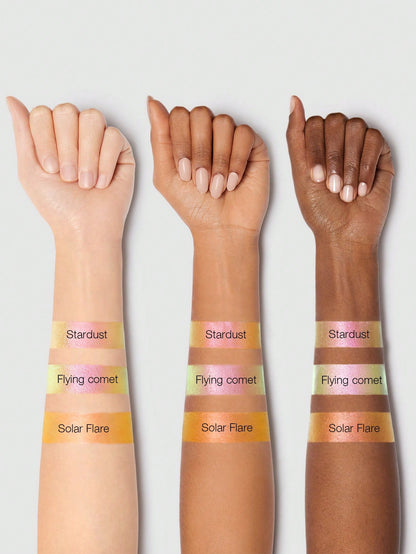 Chroma-Glow Bloom Liquid Highlighter-90 Flying Comet