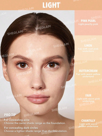 Complexion Boost Concealer-Fair