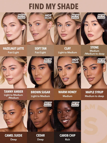 Sun Sculpt Liquid Contour-10 Warm Honey