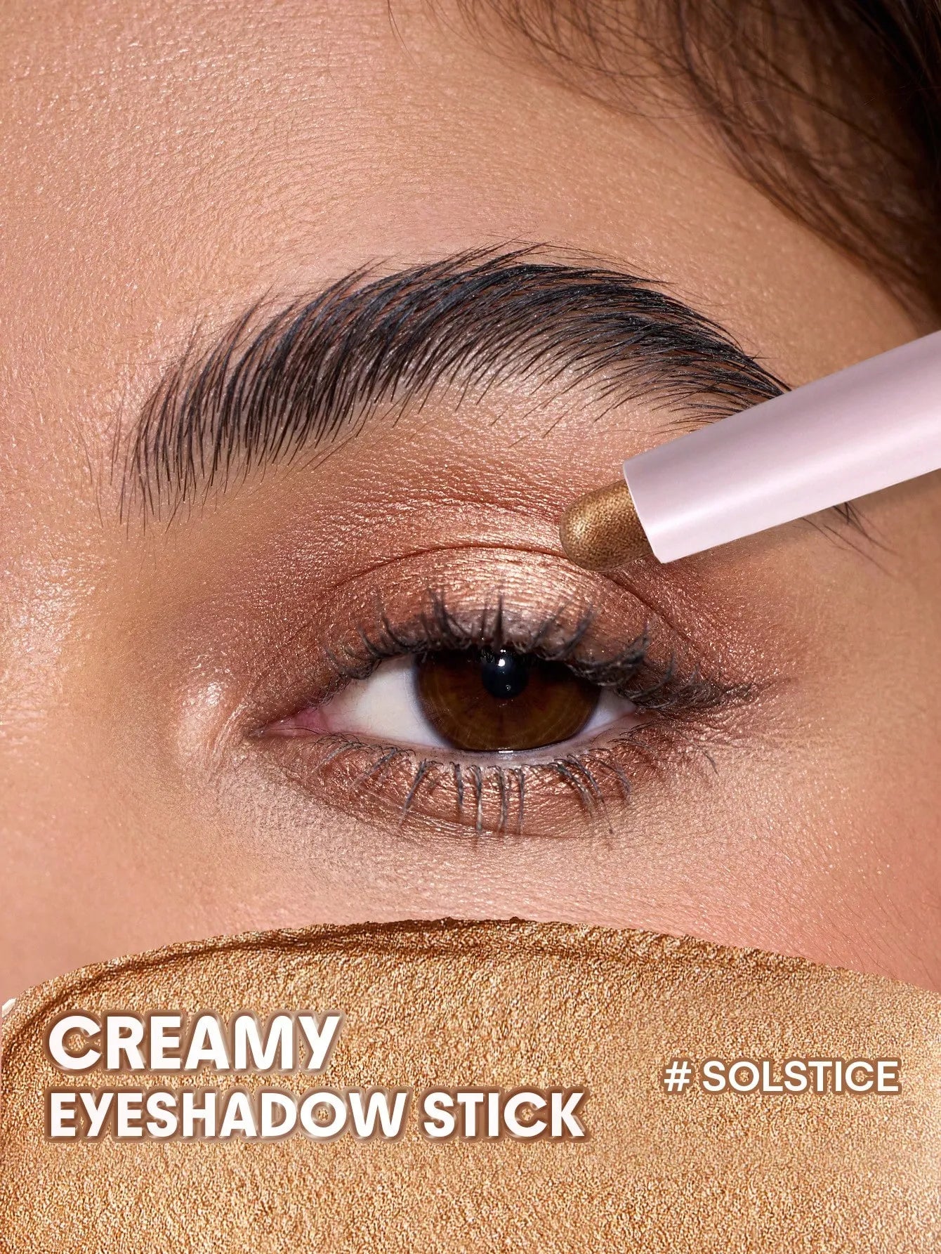 Sheglam - Creamsicle Eyeshadow Stick