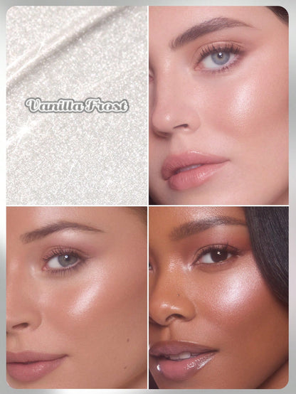 Buttery Bling Highlight Stick-Vanilla Frost