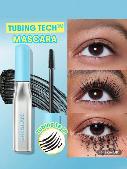 Sheglam -  Lashlighter Infinite Tubing Mascara