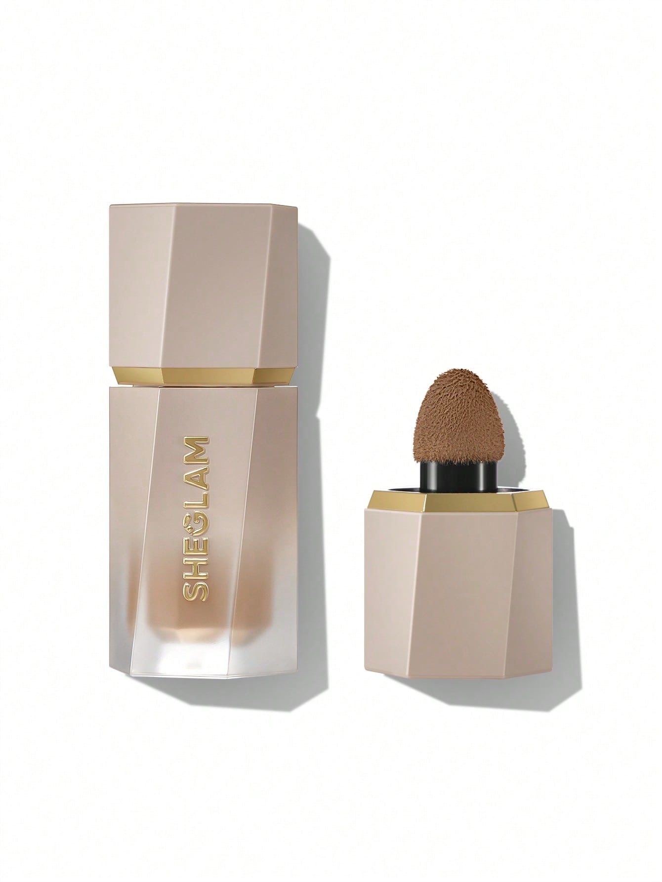 Sun Sculpt Liquid Contour-09 Brown Sugar
