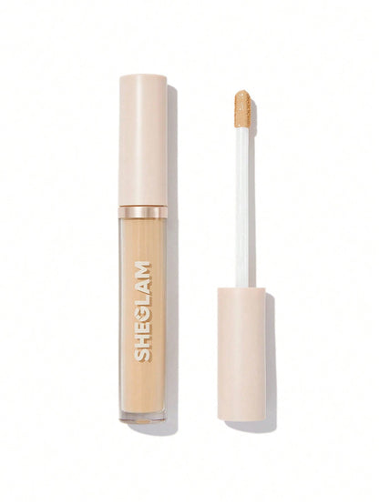 Like Magic 12HR Full Coverage Concealer-Shell