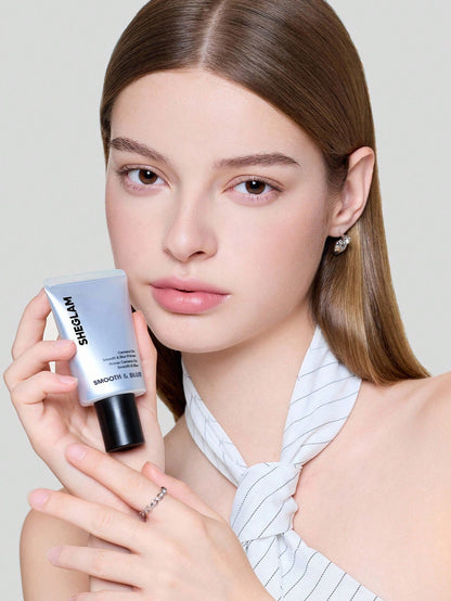 Camera On Smooth & Blur Primer-Translucent
