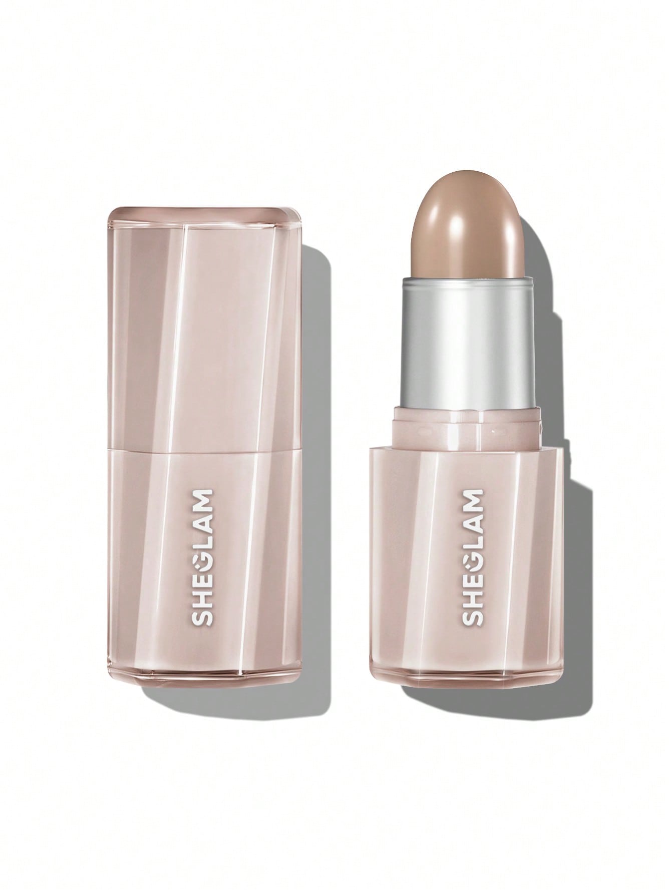 Buttery Buff Contour & Bronzer Stick-Soft Tan
