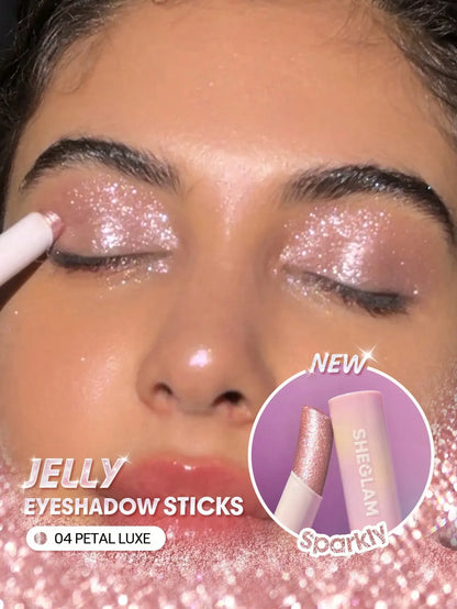 Sheglam - Crystal Jelly Glaze Stick