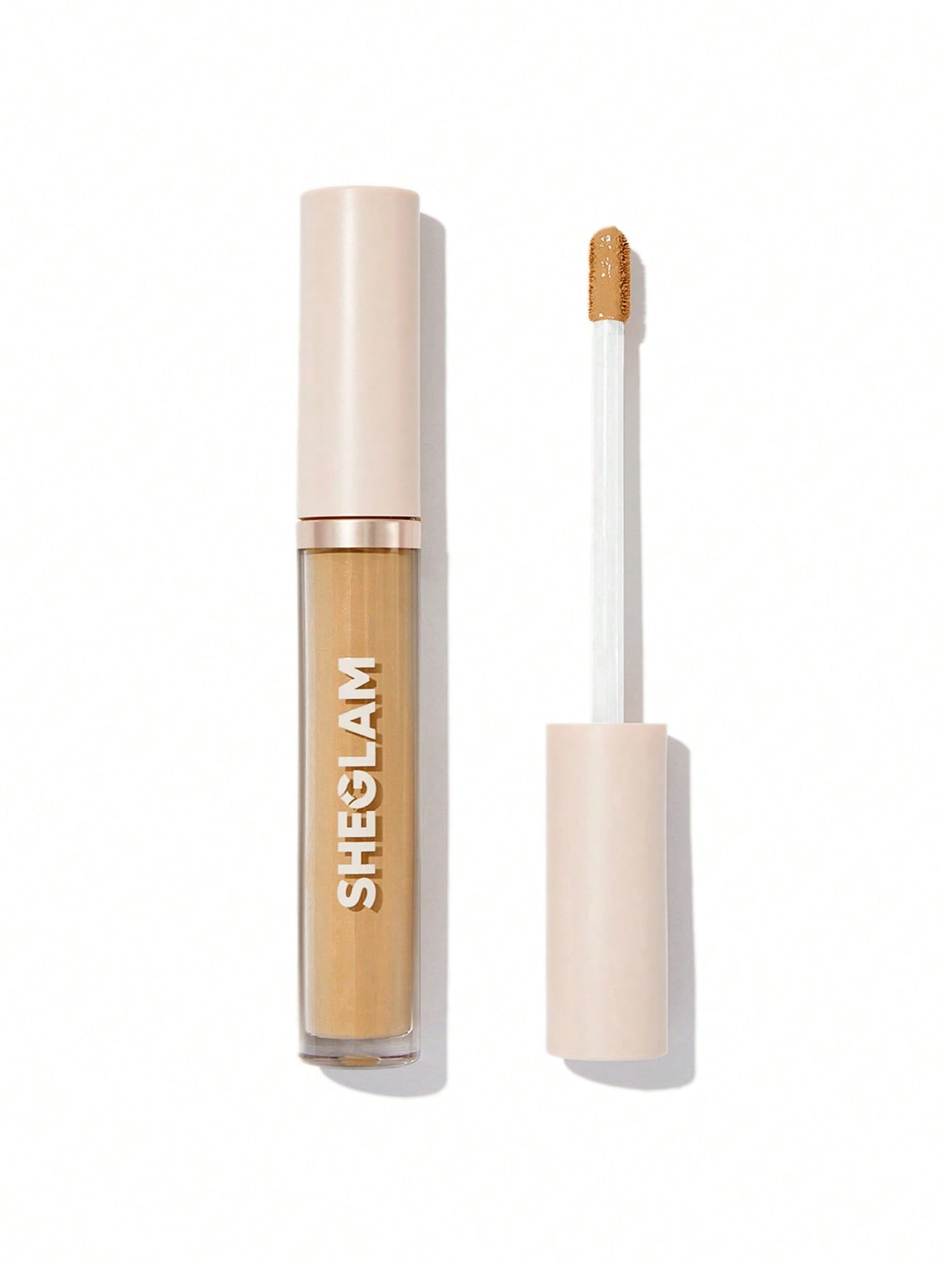 Like Magic 12HR Full Coverage Concealer-Golden