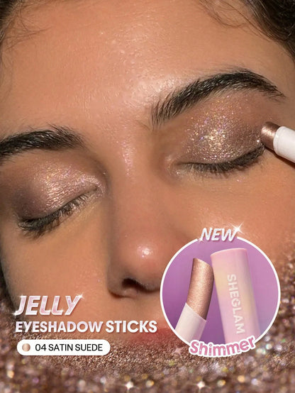 Sheglam - Crystal Jelly Glaze Stick