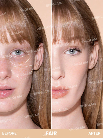 Like Magic 12HR Full Coverage Concealer-Fair