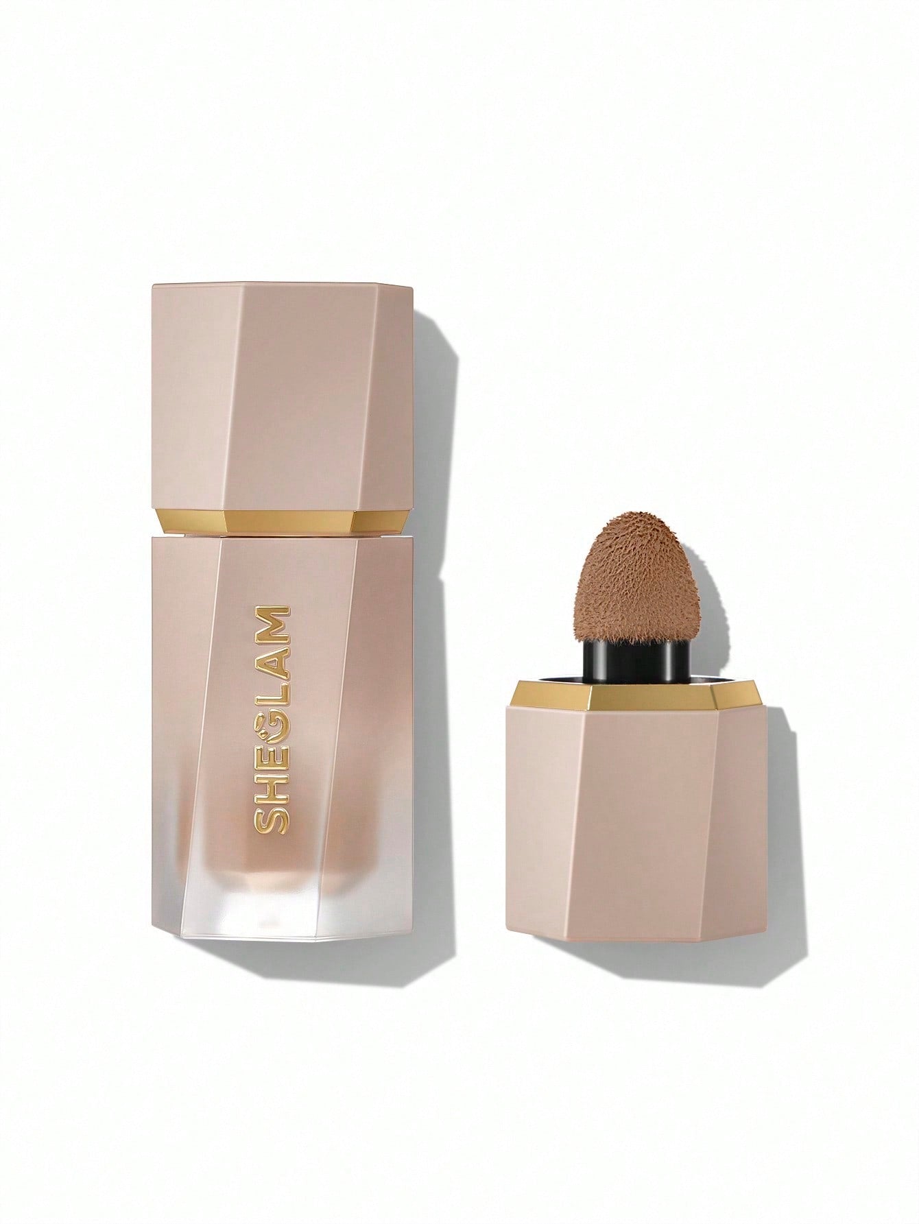 Sun Sculpt Liquid Contour-02 Clay