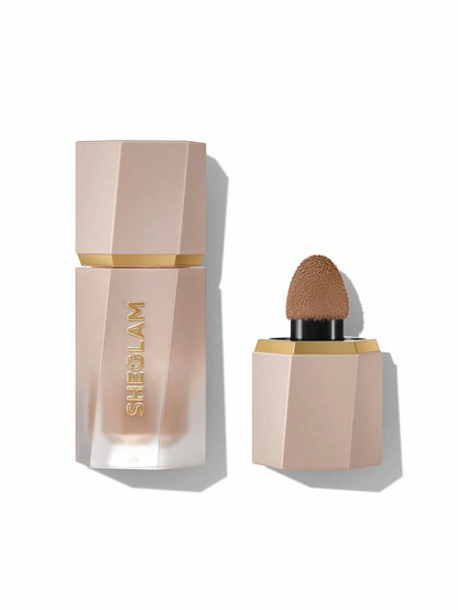 Sun Sculpt Liquid Contour-02 Clay