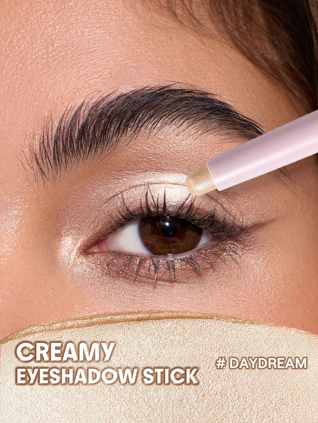 Sheglam - Creamsicle Eyeshadow Stick