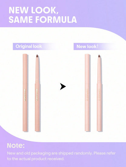 So Lippy Lip Liner-004 Neutral