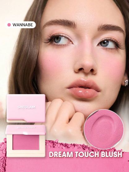Sheglam - Dream Touch Powder Blush