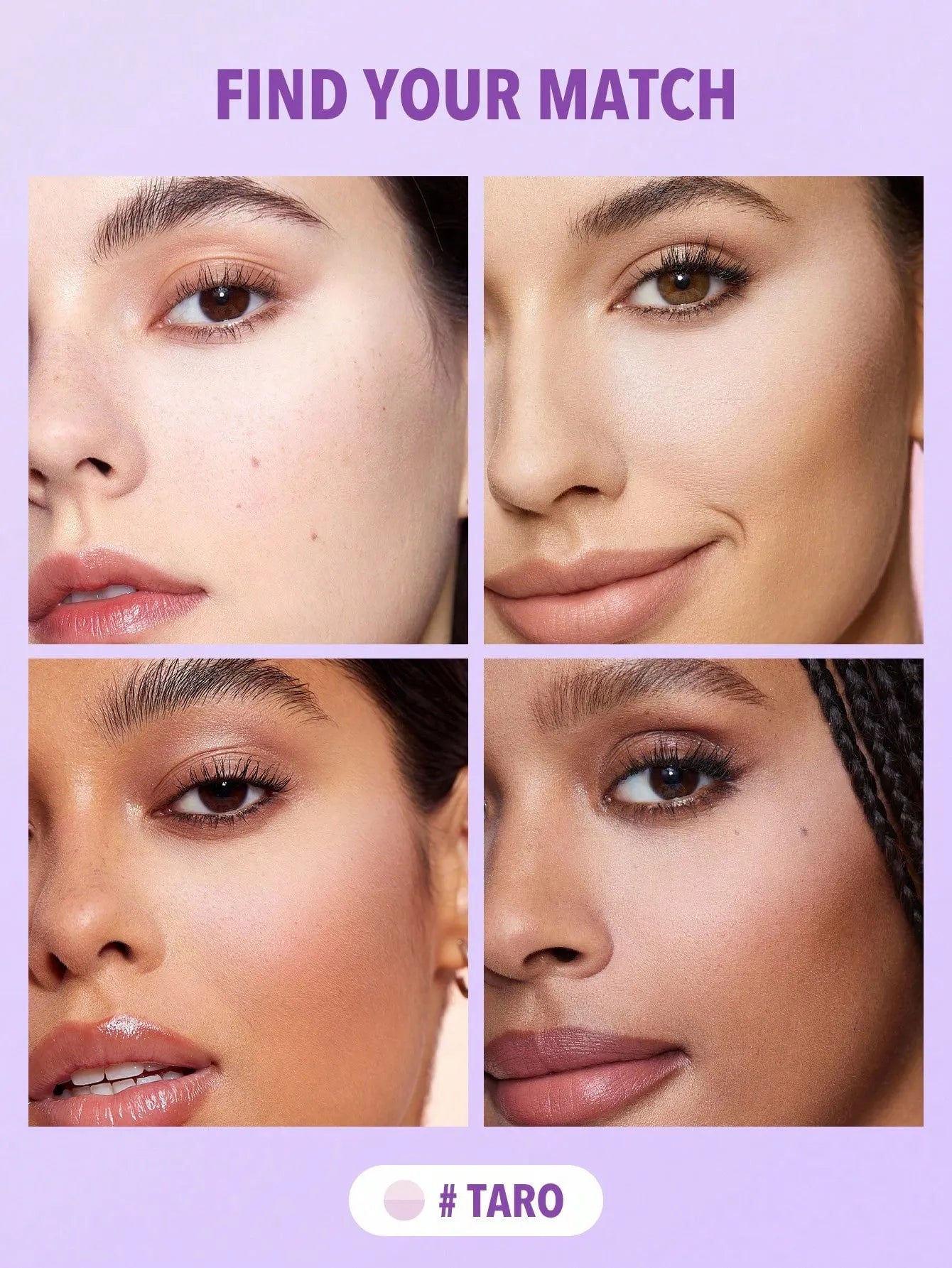 SHEGLAM - Insta-Ready Face & Under Eye Setting Powder Duo