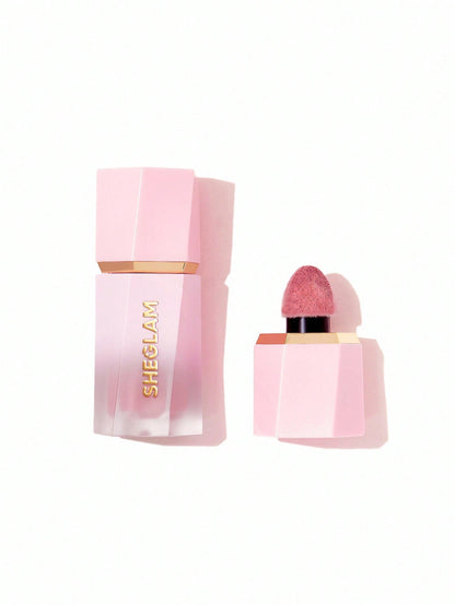 Color Bloom Liquid Blush-001 Love Cake