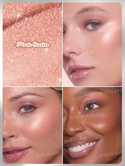 Sheglam - Buttery Bling Highlight Stick