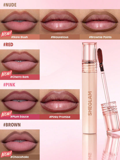Fall In Line Peel Off Lip Liner Stain-010 Mauvelous