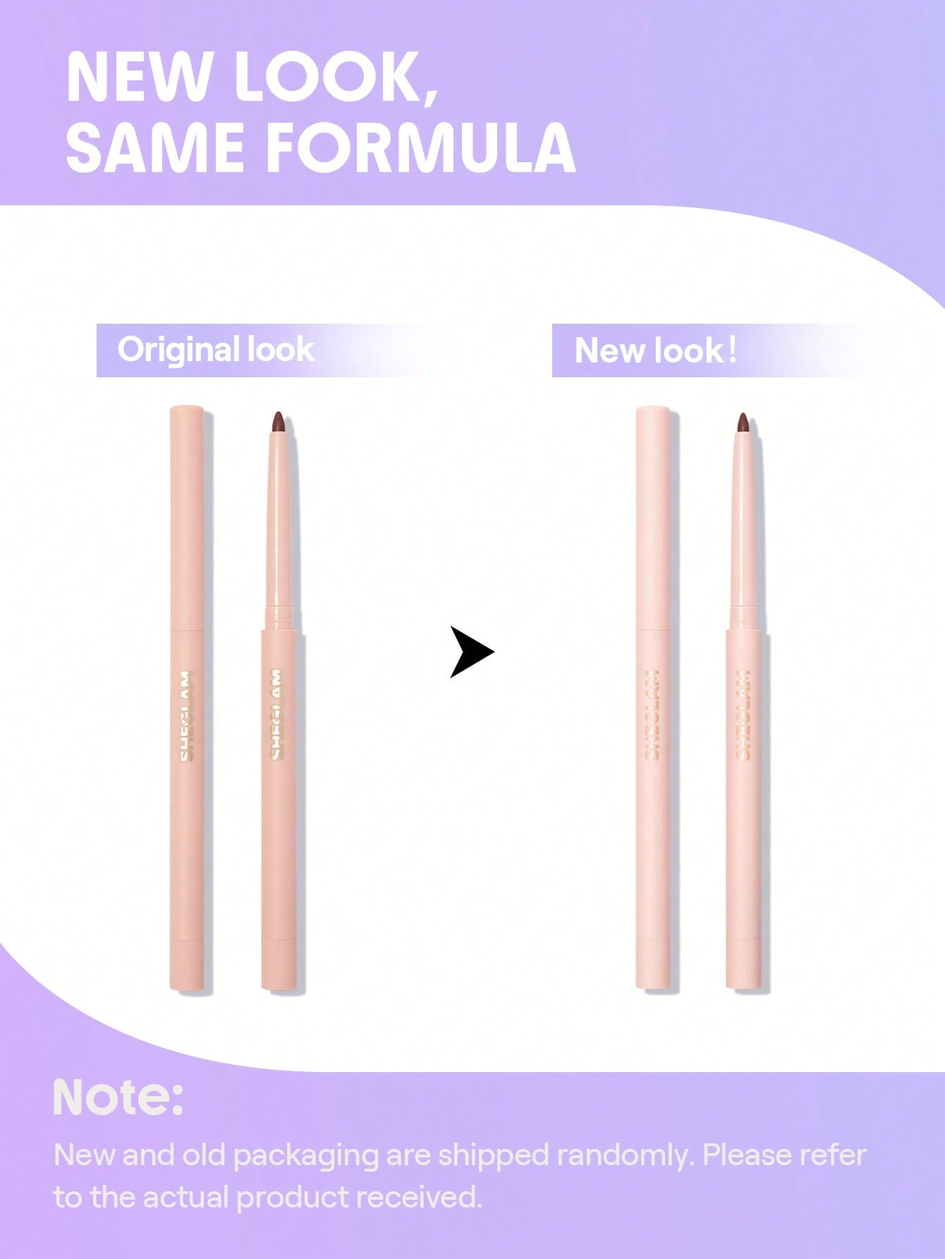 So Lippy Lip Liner-300 Misty Rose