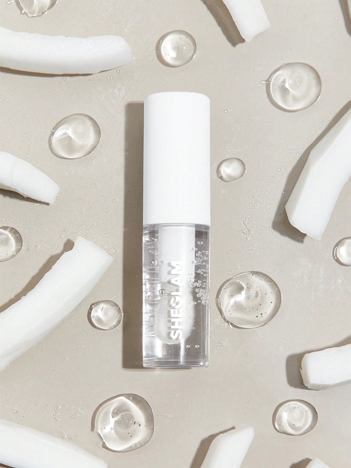 Jelly Wow Hydrating Lip Oil-604 Loco for Coco