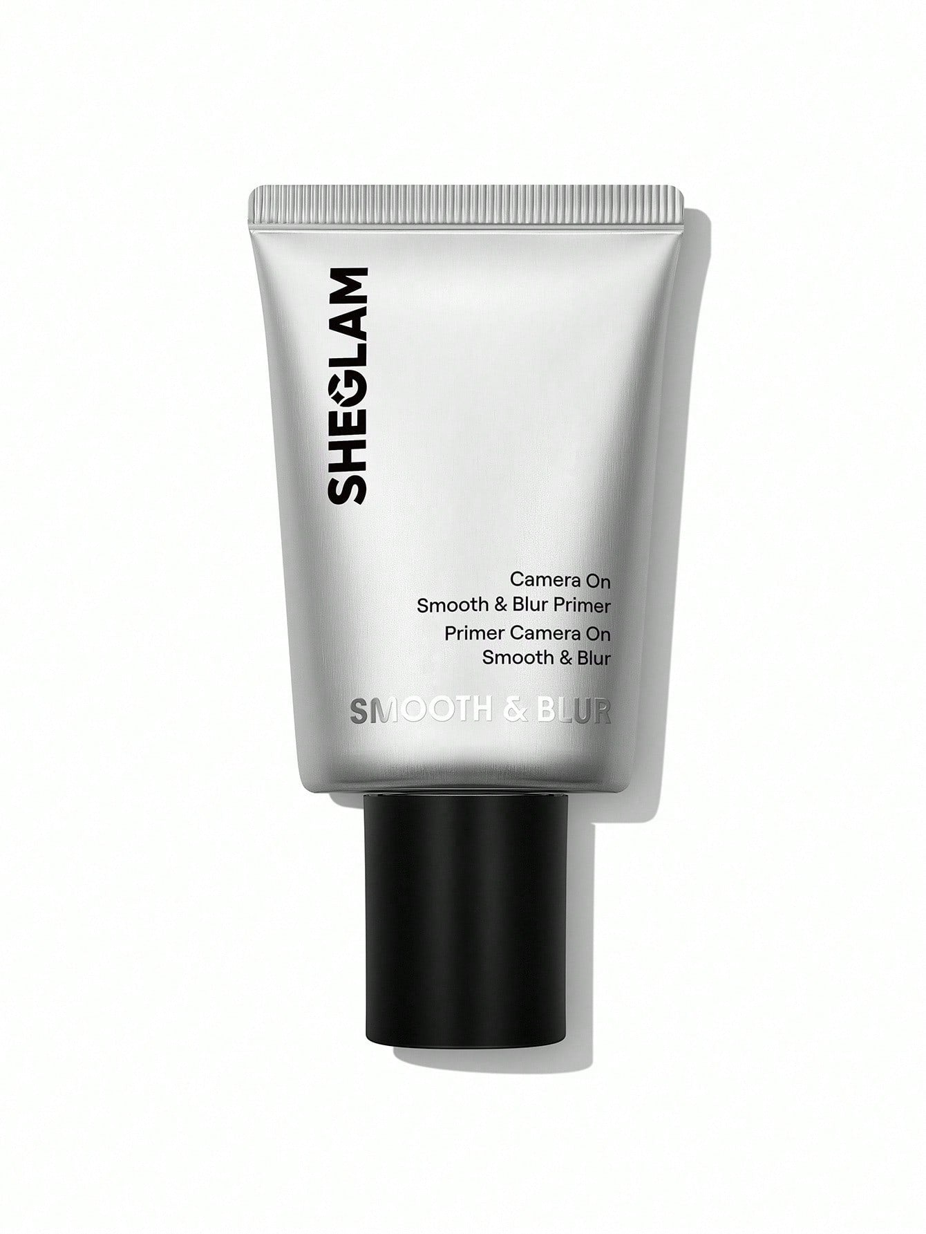 Camera On Smooth & Blur Primer-Translucent