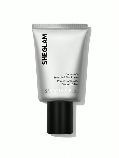 Camera On Smooth & Blur Primer-Translucent