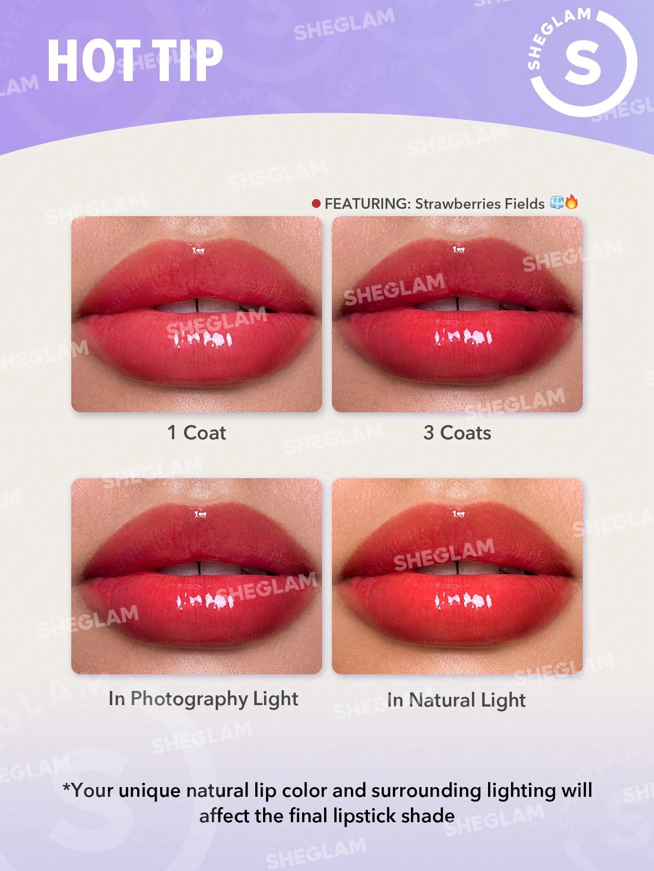 Bold Booster Lip Plumper-112 Blush Drizzle