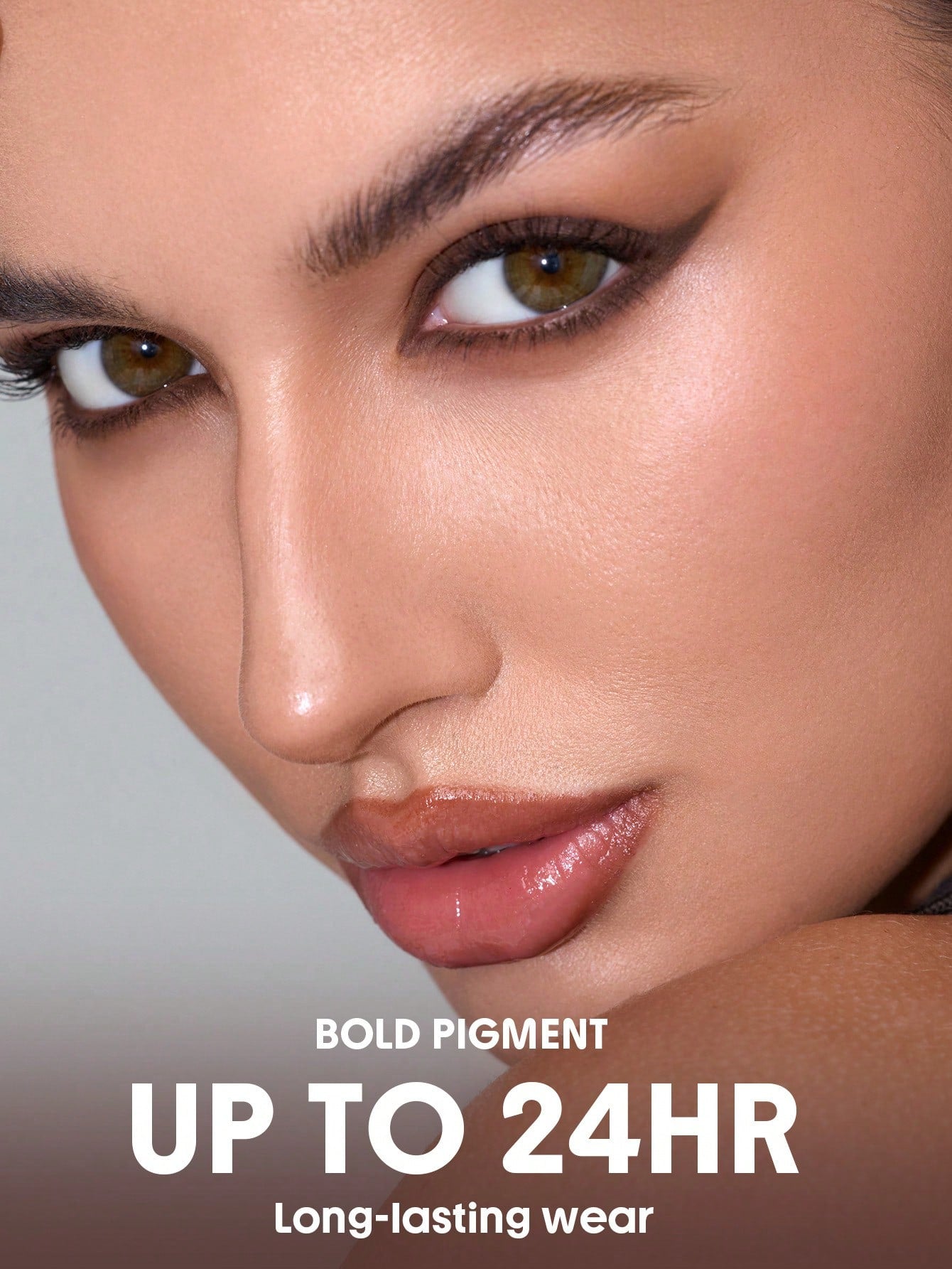 Boldline Longwear Multi-Function Gel Liner-Chocolate